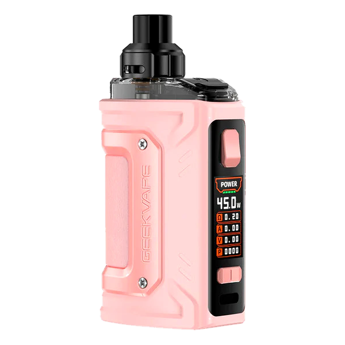 Geekvape H45 (Aegis Hero 2) Classic Pod System Kit 1400mAh 4ml In DUBAI, UAE