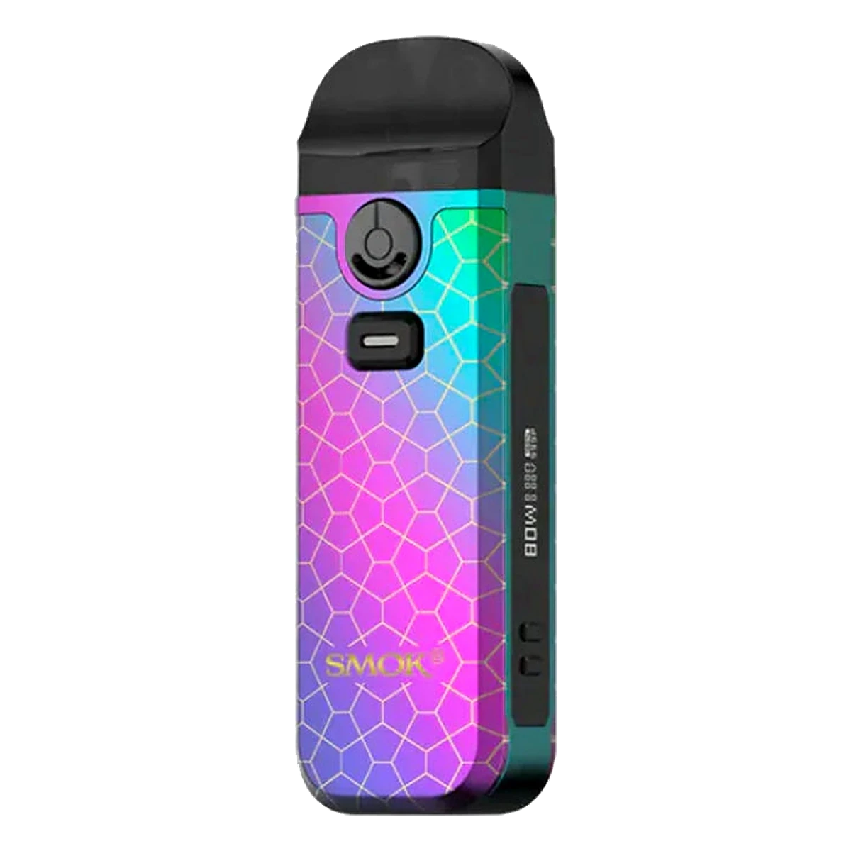 SMOK Nord 4 80W Pod Kit 7 Color Armor UAE | Emirates Vapor