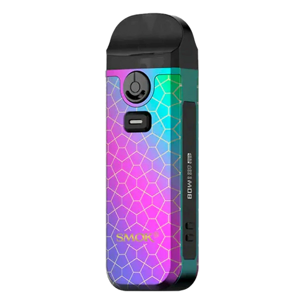 SMOK Nord 4 80W Pod Kit 7 Color Armor UAE | Emirates Vapor