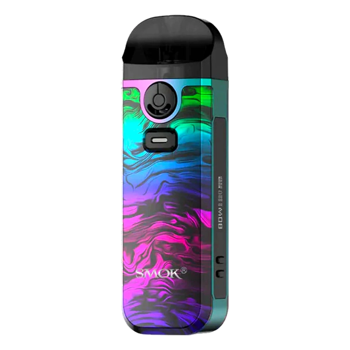 Smok Nord 4 80W Pod Kit Uae — AED 150 | Emirates Vapor