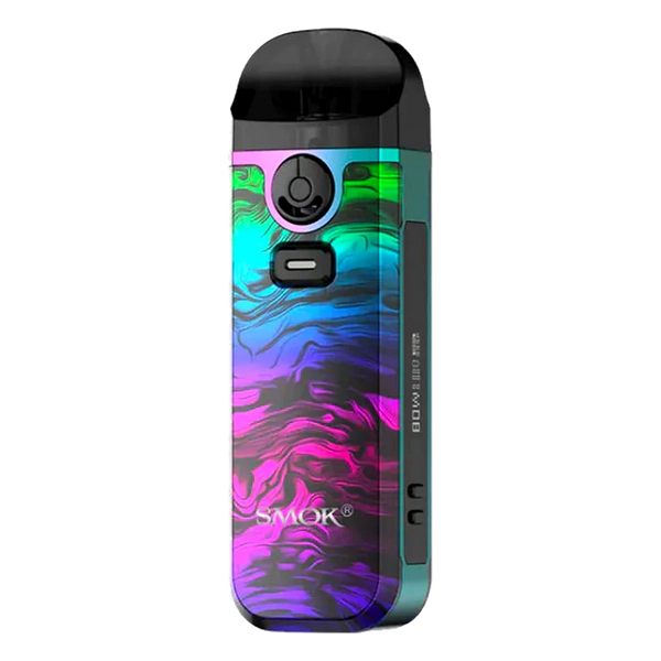Smok Nord 4 Pod — AED 150 | Emirates Vapor
