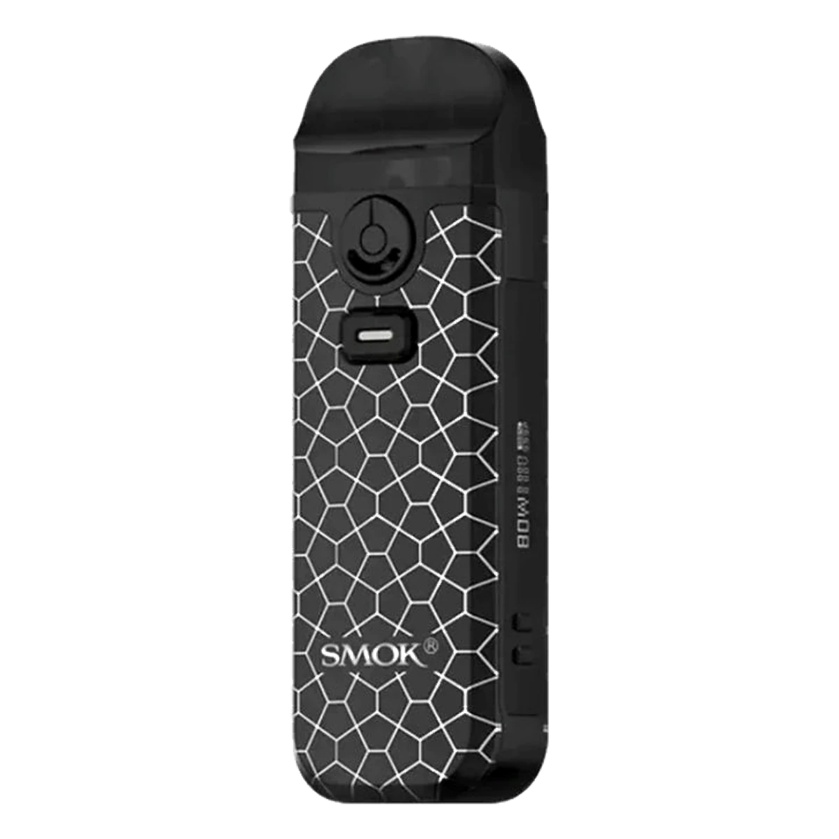 SMOK Nord 4 80W Pod Kit Black Armor UAE | Emirates Vapor