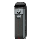 SMOK Nord 4 80W Pod Kit Black Leather UAE | Emirates Vapor