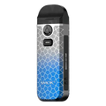 SMOK Nord 4 80W Pod Kit Blue Grey Armor UAE | Emirates Vapor