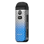 SMOK Nord 4 80W Pod Kit Blue Grey Armor UAE | Emirates Vapor