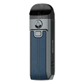 SMOK Nord 4 80W Pod Kit Blue Leather UAE | Emirates Vapor