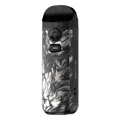 SMOK Nord 4 80W Pod Kit Fluid Black Grey UAE | Emirates Vapor
