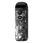 SMOK Nord 4 80W Pod Kit Fluid Black Grey UAE | Emirates Vapor