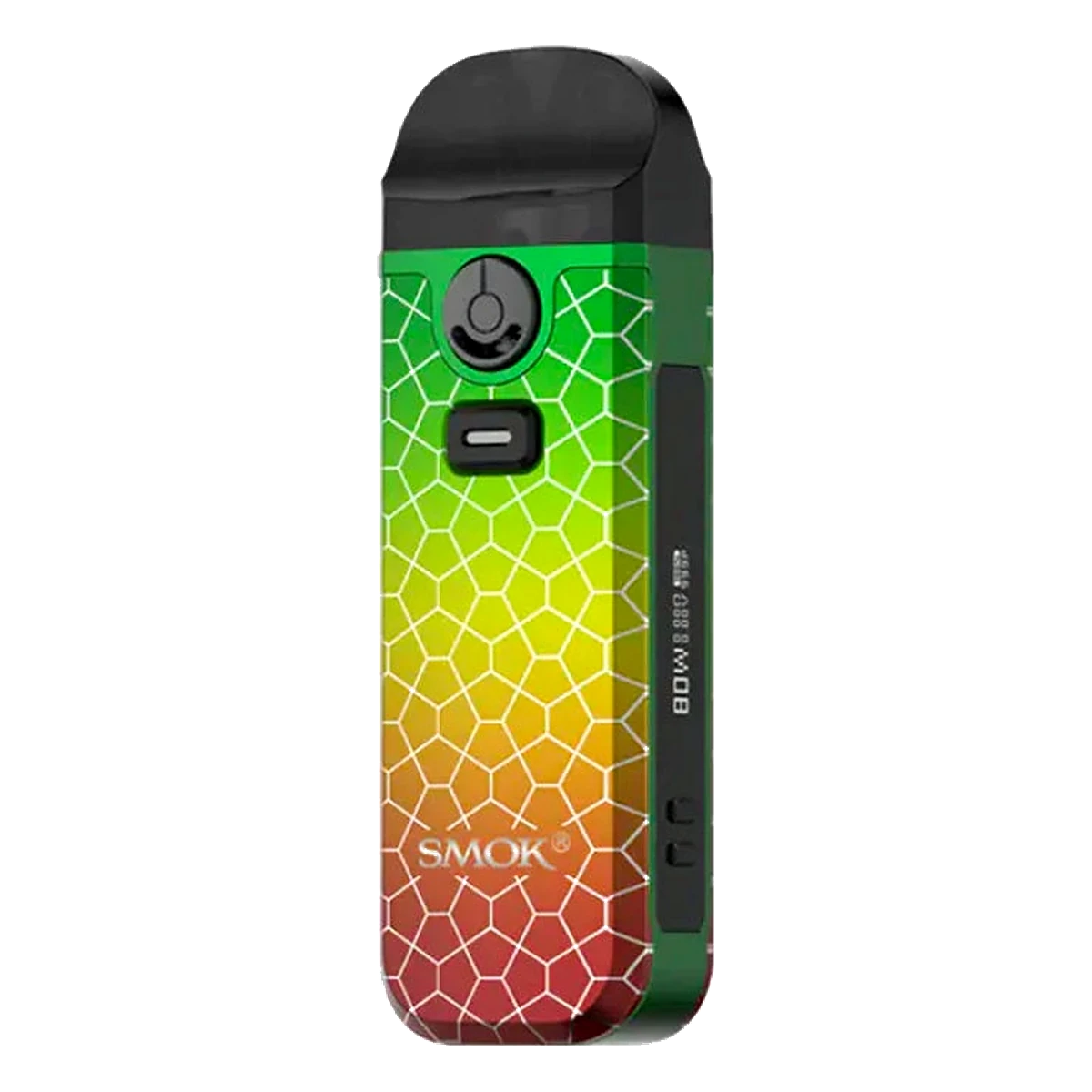 SMOK Nord 4 80W Pod Kit