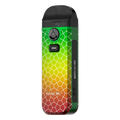 SMOK Nord 4 80W Pod Kit Rasta Green Armor UAE | Emirates Vapor