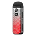 SMOK Nord 4 80W Pod Kit Red Grey Armor UAE | Emirates Vapor