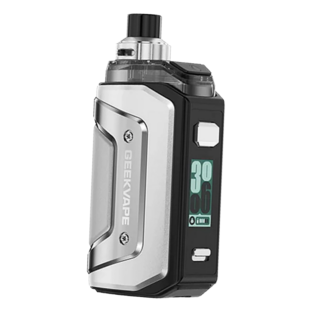 GeekVape Aegis Hero 5 Pod Kit Max 50W 2000mAh in the UAE