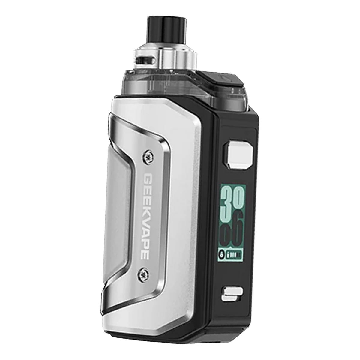 GeekVape Aegis Hero 5 Pod Kit Max 50W 2000mAh in the UAE