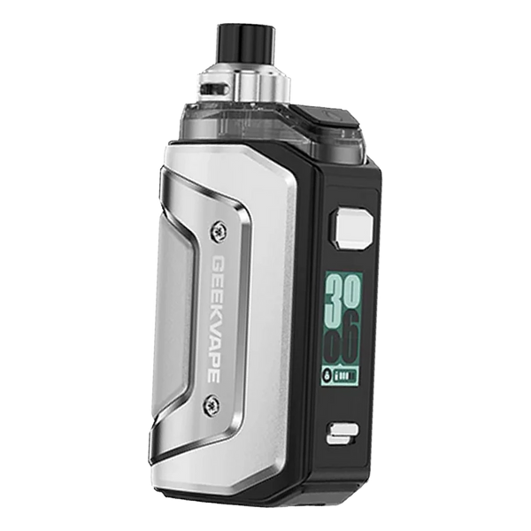 GeekVape Aegis Hero 5 Pod Kit Max 50W 2000mAh in the UAE