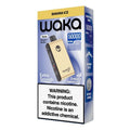 WAKA Blade 50000 Puffs Tri-Mesh Blade & Stealth Mode Lemon Lime UAE | Emirates Vapor