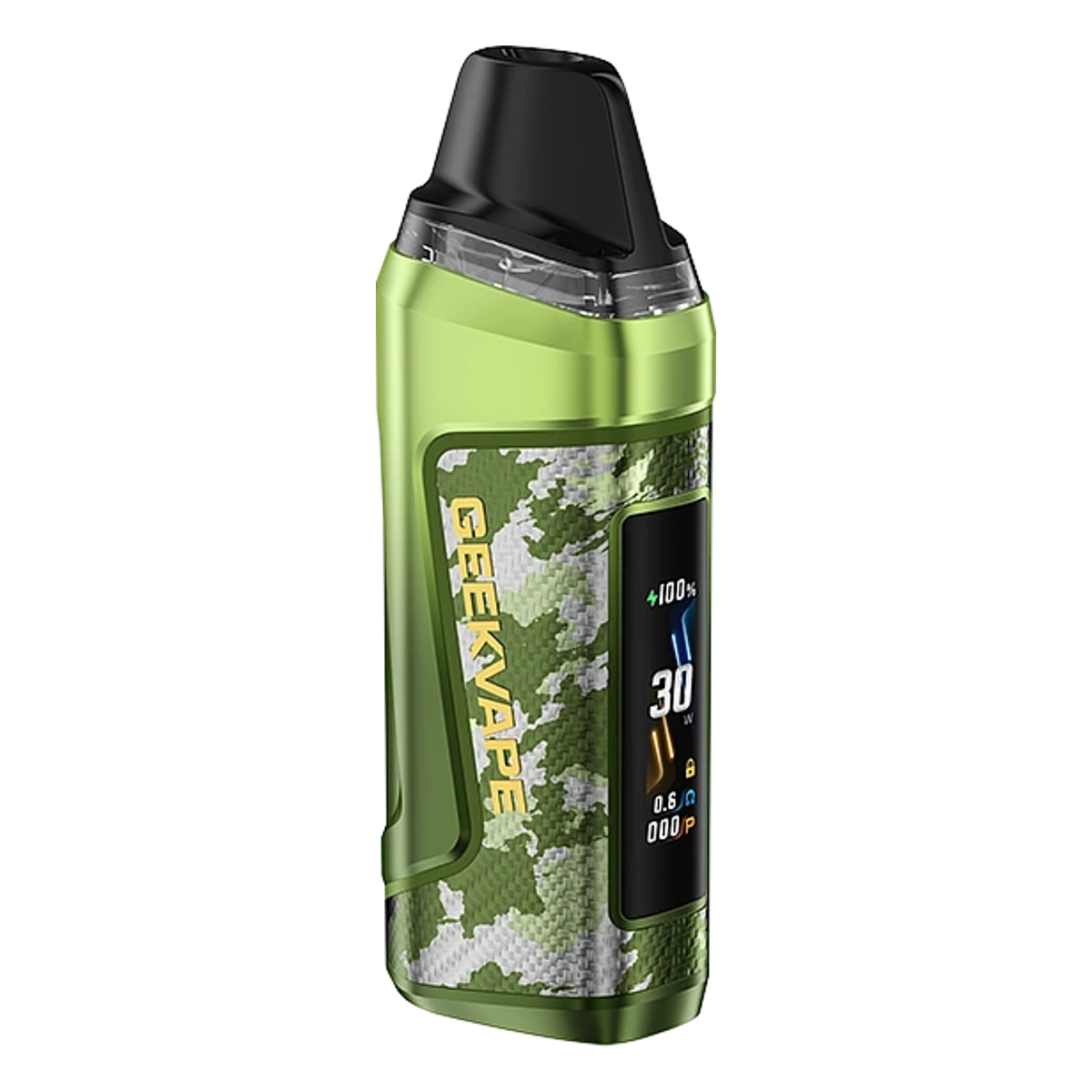 Aegis Nano 3 Jungle Green UAE | Emirates Vapor