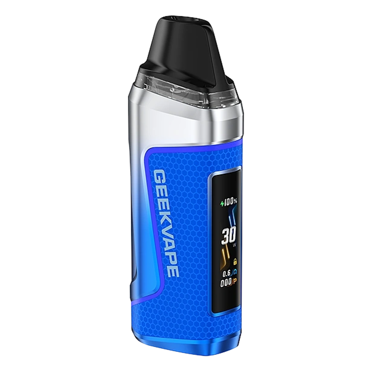 Aegis Nano 3