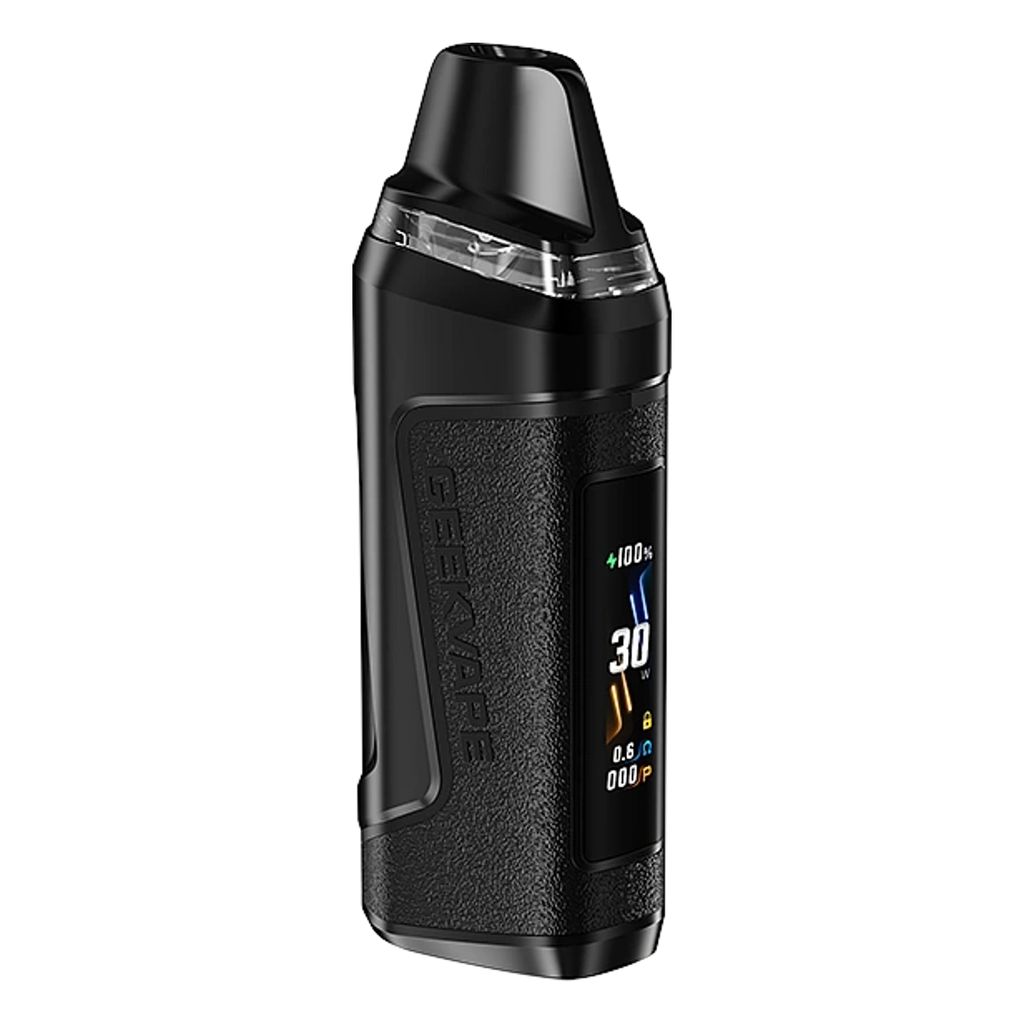 Aegis Nano 3 Midnight Dark UAE | Emirates Vapor