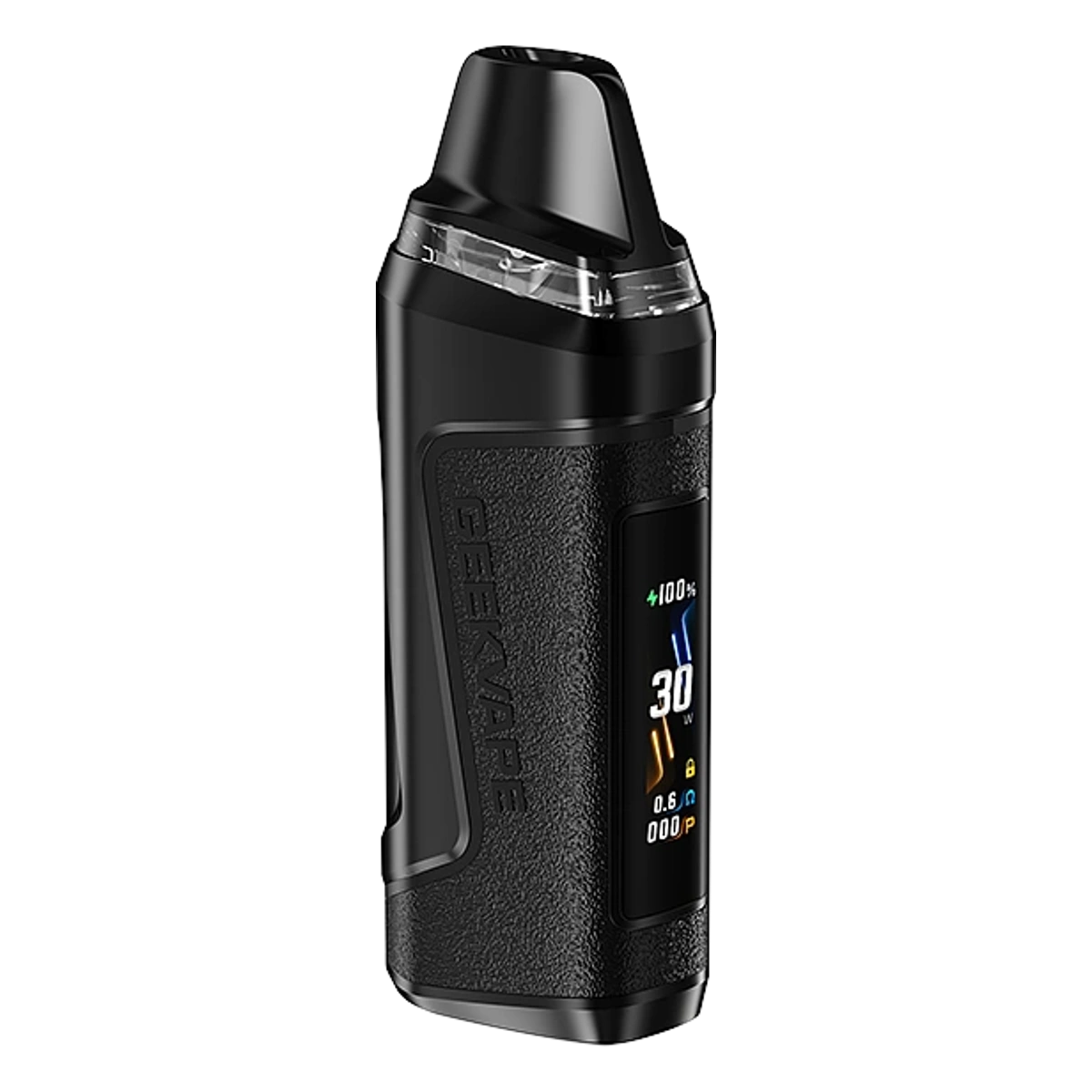 Aegis Nano 3 Midnight Dark UAE | Emirates Vapor