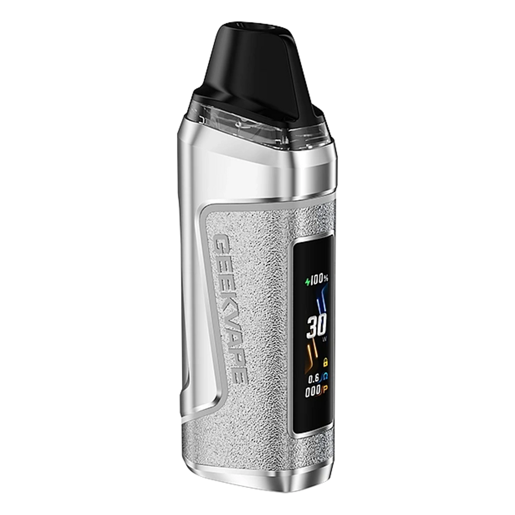 Aegis Nano 3 Polar Silver UAE | Emirates Vapor