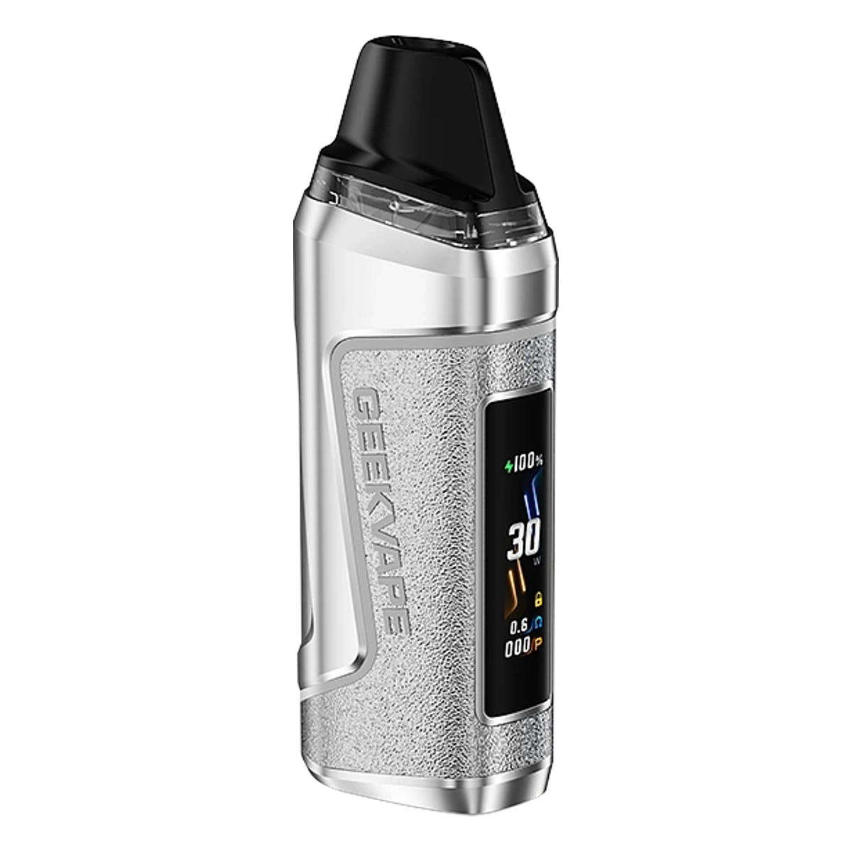 Aegis Nano 3 Polar Silver UAE | Emirates Vapor