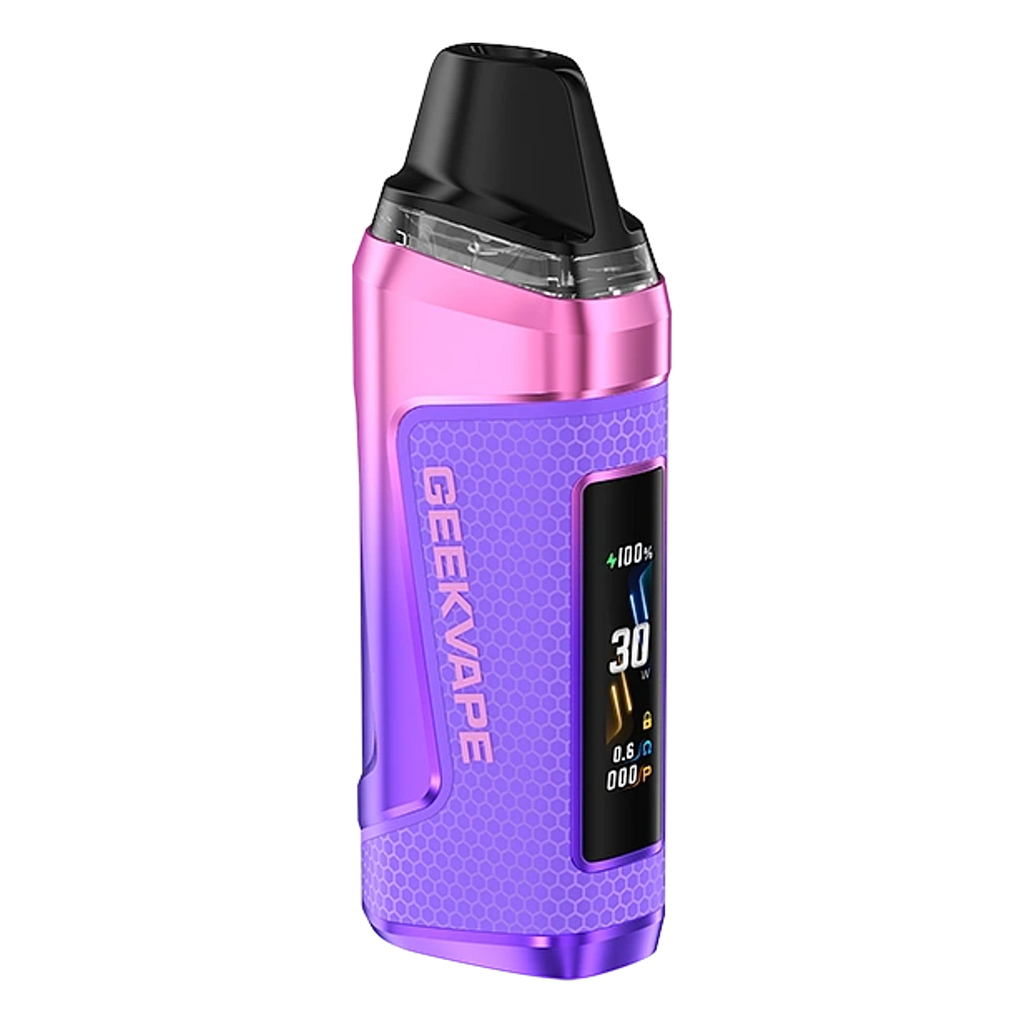 Aegis Nano 3 Purple Bloom UAE | Emirates Vapor