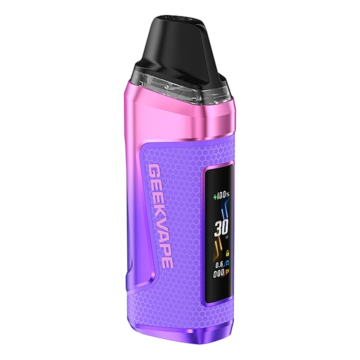 Aegis Nano 3 Purple Bloom UAE | Emirates Vapor