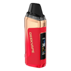 Aegis Nano 3 Sunset Red UAE | Emirates Vapor