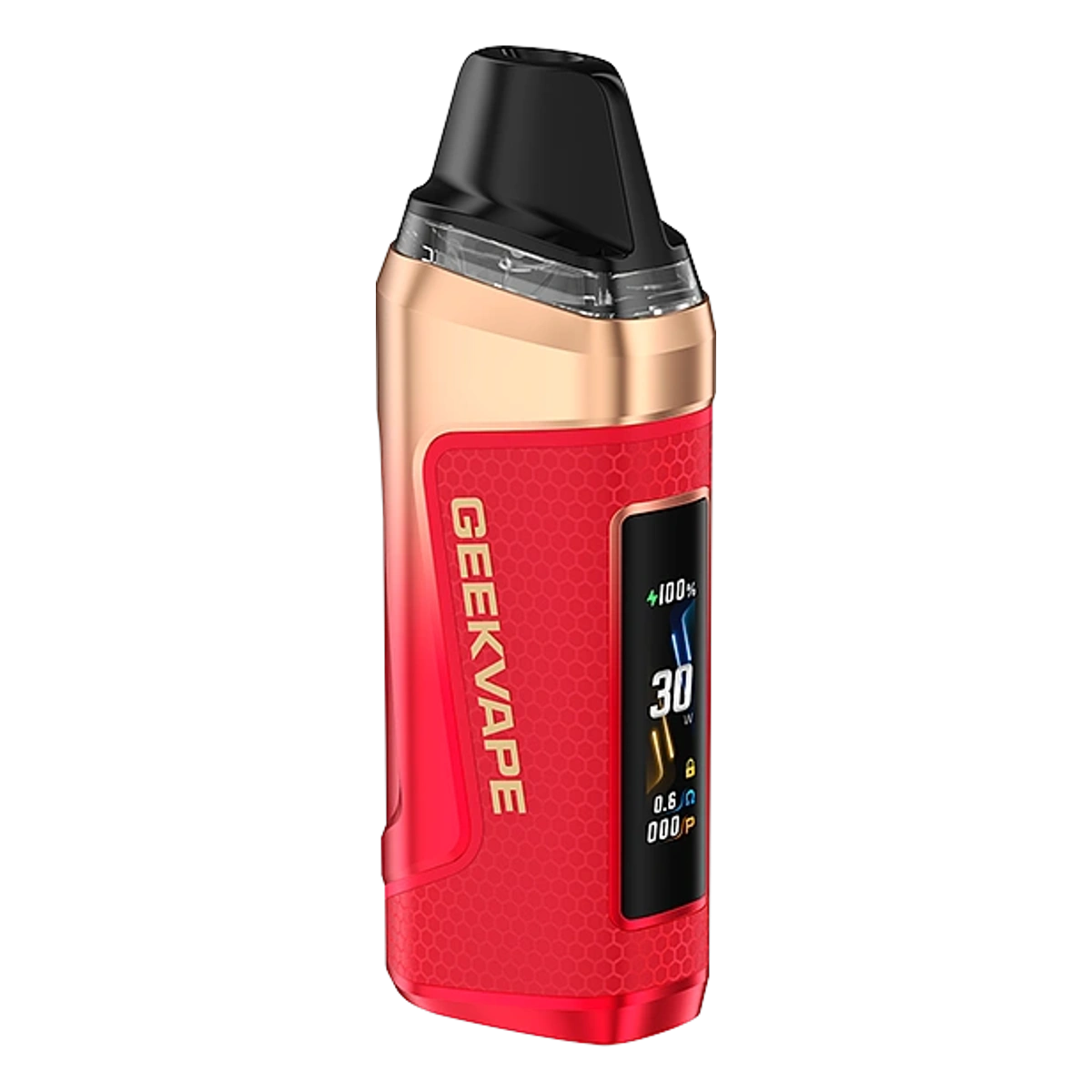 Aegis Nano 3 Sunset Red UAE | Emirates Vapor