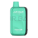 Air Bar Flow 30000 Puffs Disposable Vape 20mg in the UAE