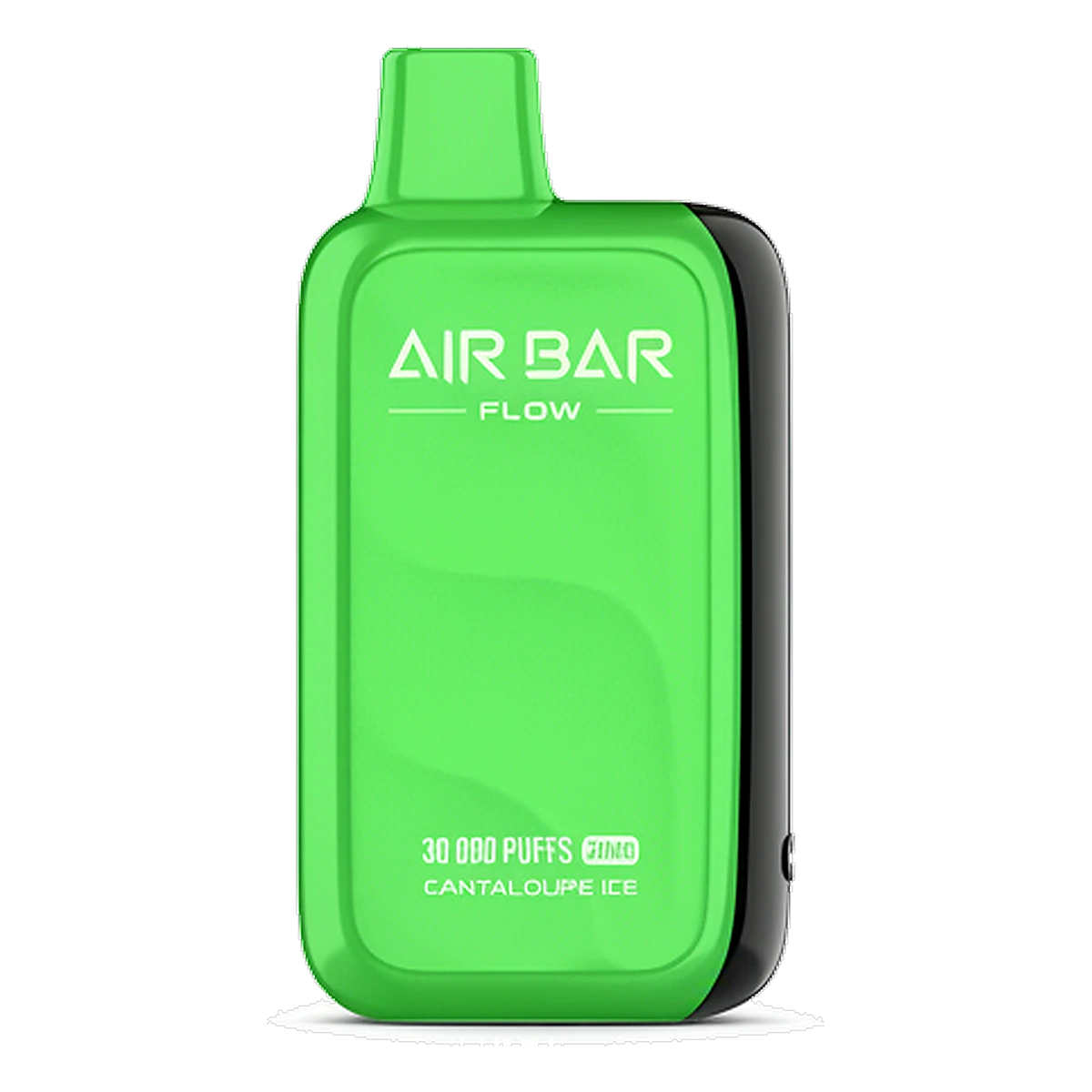 Air Bar Flow 30000 Puffs Disposable Vape 20mg in the UAE cantaloupe-ice UAE