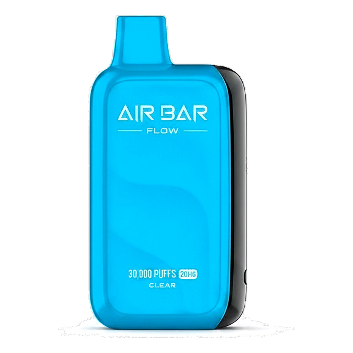Air Bar Flow 30000 Puffs Disposable Vape 20mg in the UAE clear UAE