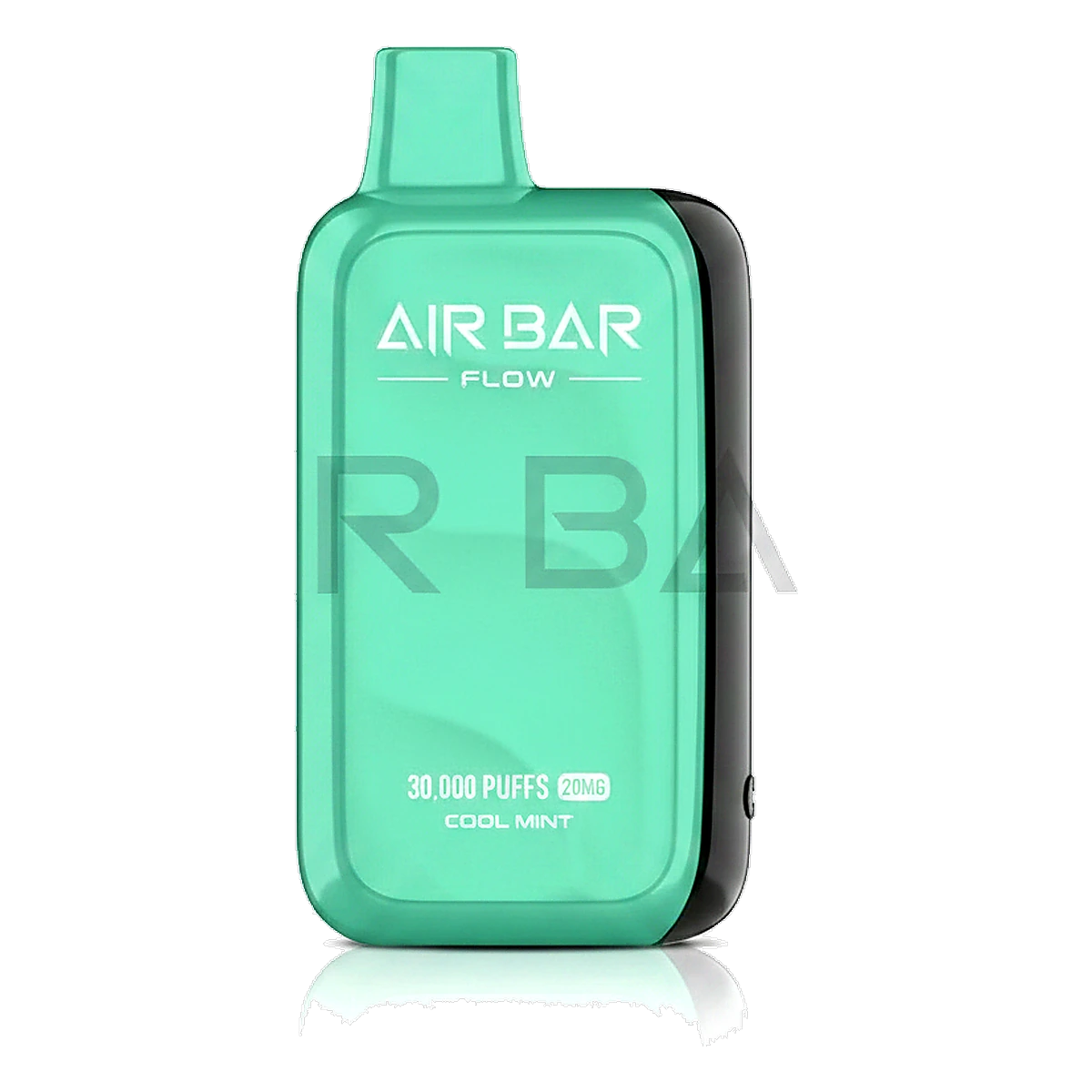 Air Bar Flow 30000 Puffs Disposable Vape 20mg in the UAE cool-mint UAE