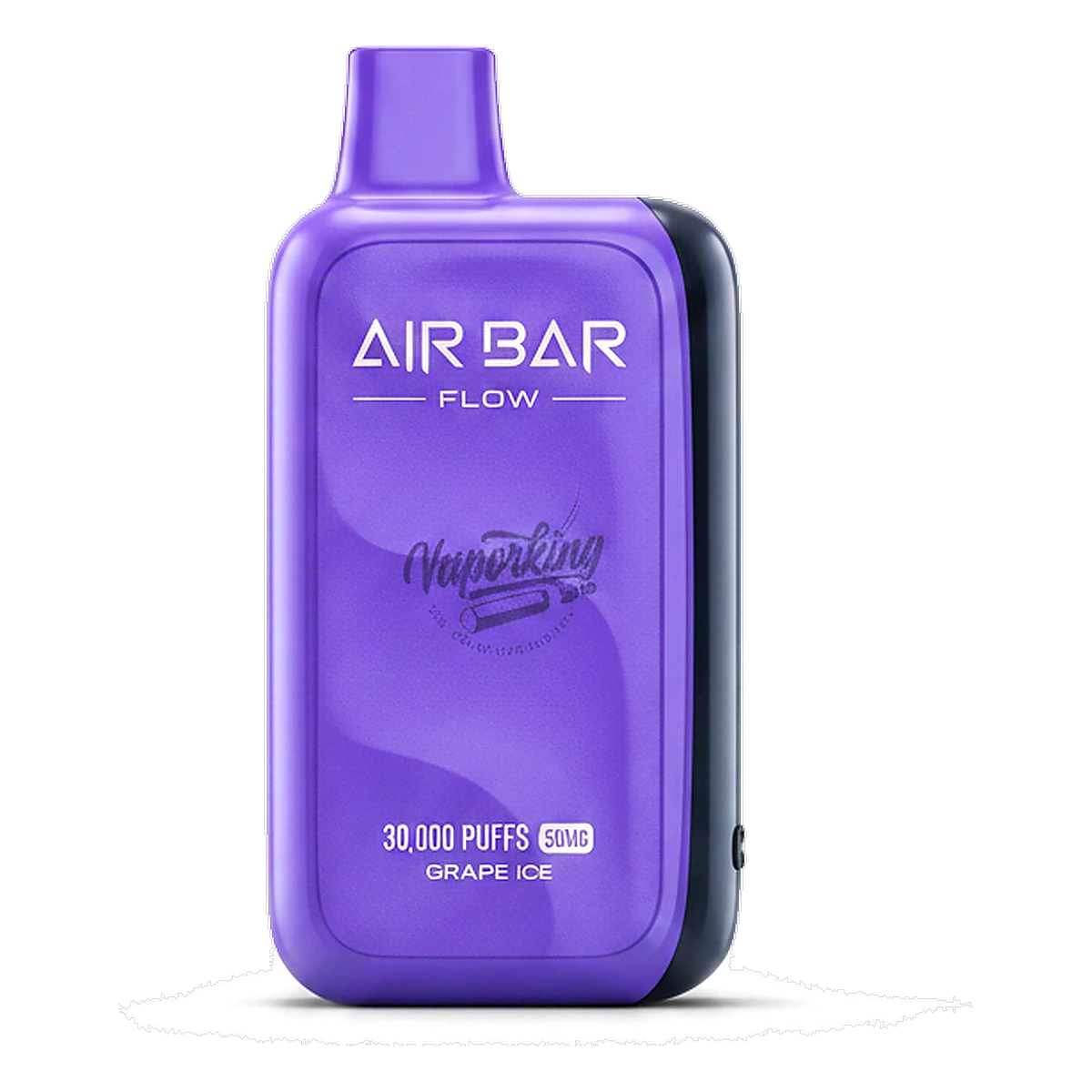 Air Bar Flow 30000 Puffs Disposable Vape 20mg in the UAE grape-ice UAE