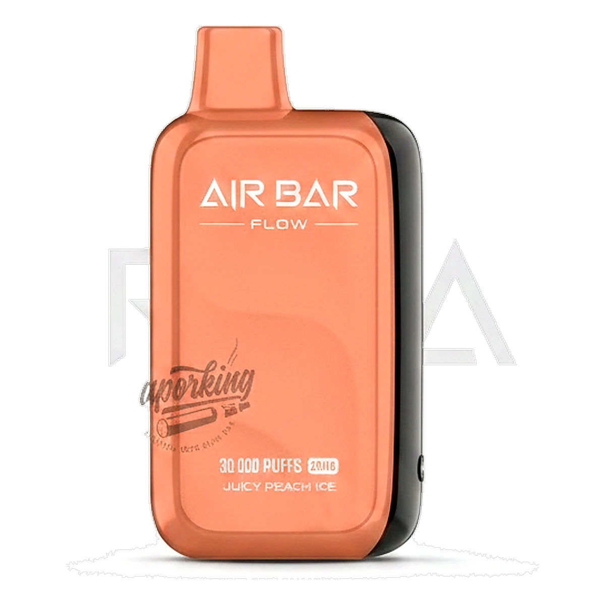 Air Bar Flow 30000 Puffs Disposable Vape 20mg in the UAE juicy-peach-ice UAE