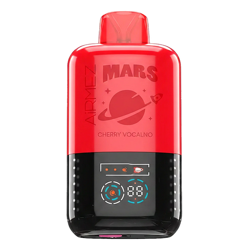 AiRMEZ Mars 20000 Puffs Disposable Vape In UAE