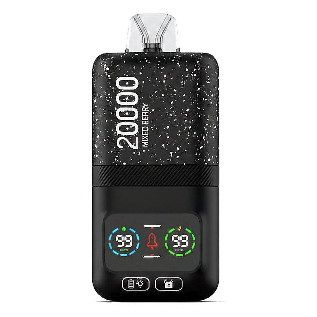 AIVONO Aim Magic 20000 Puff Zero Nicotine Disposable Vape In UAE