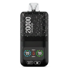 AIVONO Aim Magic 20000 Puff Zero Nicotine Disposable Vape In UAE