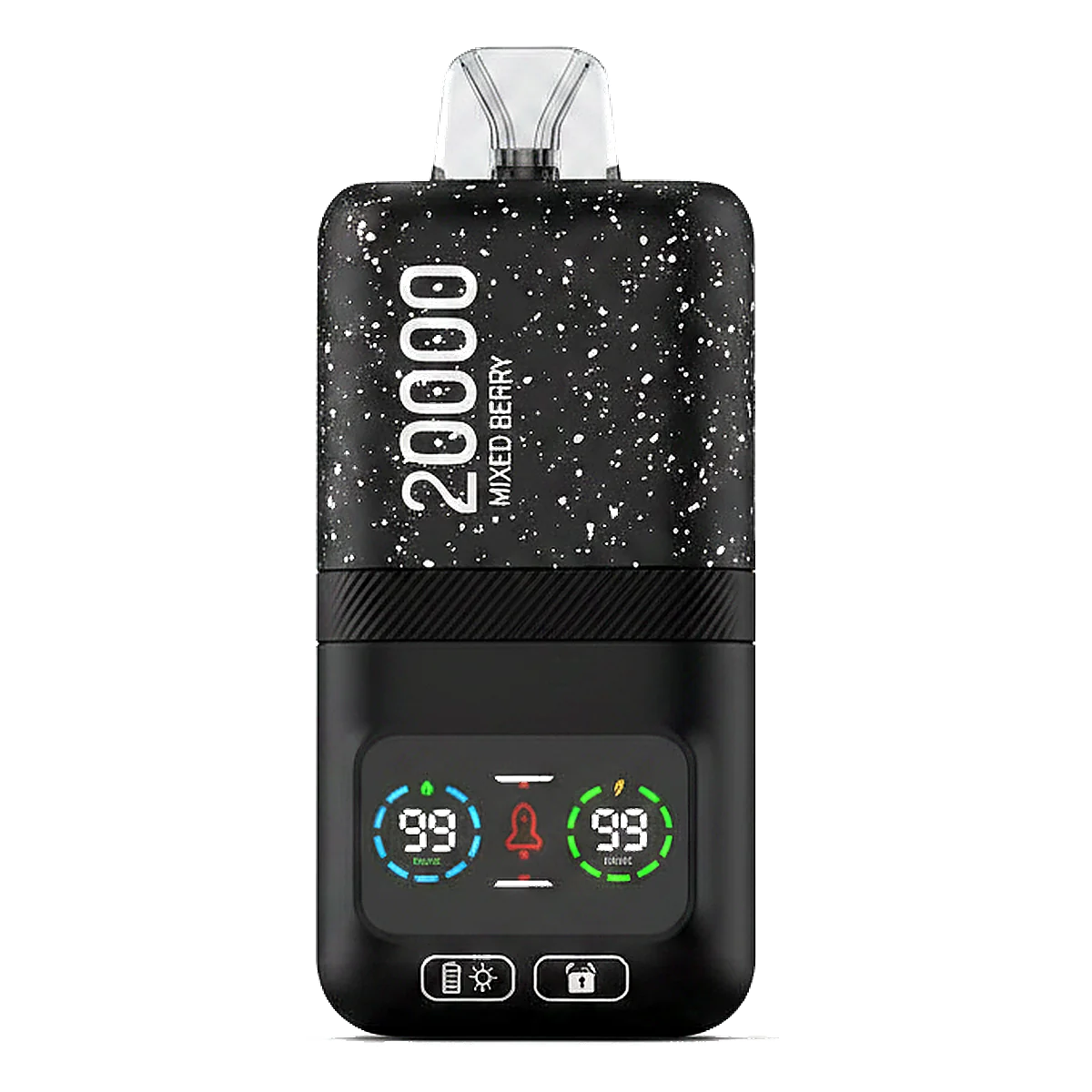 AIVONO Aim Magic 20000 Puff Zero Nicotine Disposable Vape In UAE