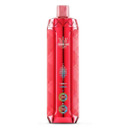 Al Fakher Crown Bar 12K Crystal V2 Disposable Vape 12000 Puffs in UAE  UAE