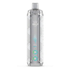 Al Fakher Crown Bar 12K Crystal V2 Disposable Vape 12000 Puffs in UAE mixed-berry UAE