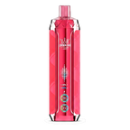 Al Fakher Crown Bar 12K Crystal V2 Disposable Vape 12000 Puffs in UAE two-apple UAE