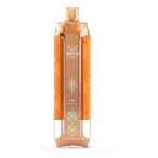 Al Fakher Crown Bar 12K Crystal V2 Disposable Vape 12000 Puffs in UAE cool-mango UAE