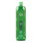 Al Fakher Crown Bar 12K Crystal V2 Disposable Vape 12000 Puffs in UAE gum-mint UAE