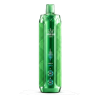 Al Fakher Crown Bar 12K Crystal V2 Disposable Vape 12000 Puffs in UAE lemon-mint UAE