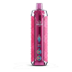 Al Fakher Crown Bar 12K Crystal V2 Disposable Vape 12000 Puffs in UAE lush-ice UAE