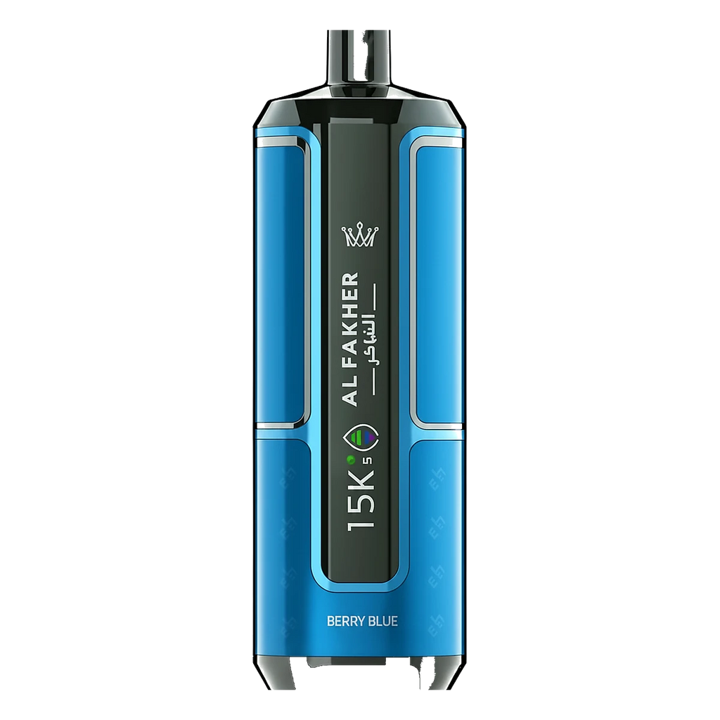 Al Fakher Crown Bar 15000 | Al fakher Vape  | Best Vape Shop Dubai (2026) UAE