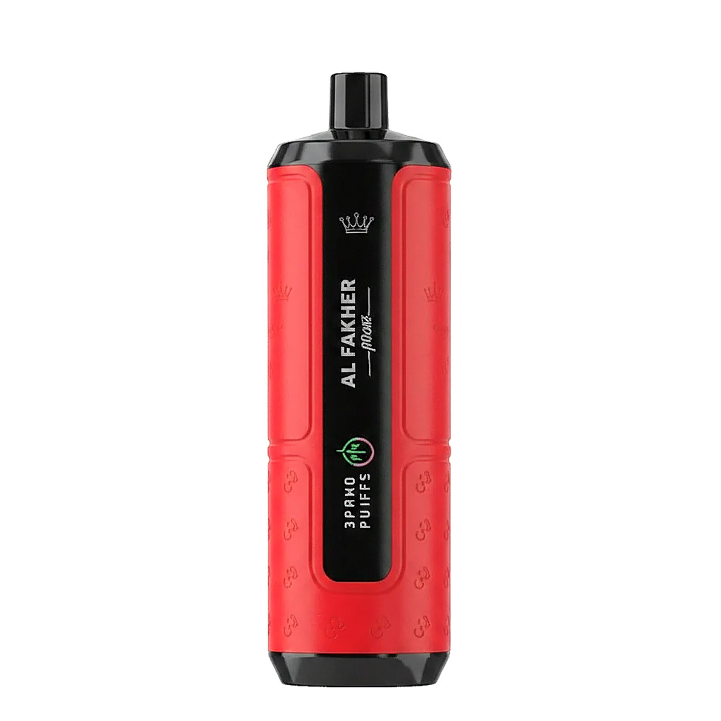 Al Fakher Heypermax 30000 Puffs Disposable Vape in UAE