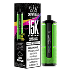AL FAKHER vape Ultra 25000 Disposable Vape flavors UAE | Emirates Vapor Dubai