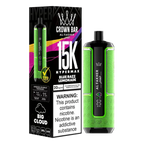 AL FAKHER vape Ultra 25000 Disposable Vape flavors UAE | Emirates Vapor Dubai